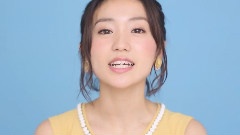 日清杯面卖萌篇之大島優子 CF