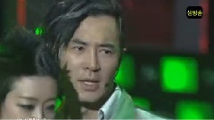 Mnet M!Countdown JunJin CUT