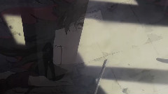 <漆黑的子弹>