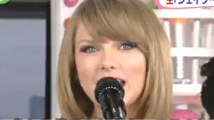 shake it off