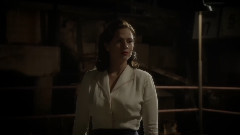 影视原声 - 美剧< Marvel's Agent Carter Sneak Peek > 片段