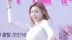 舞蹈表演