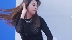舞蹈表演