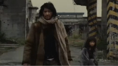 足音 ~Be Strong