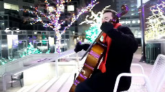 Carol of the Bells