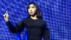 我最红