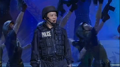 警察的情怀