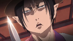 <鬼灯の冷徹>