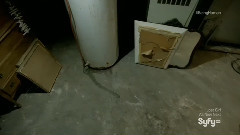 影视原声 - 美剧<我欲为人(Being.Human)> S04E06 插曲