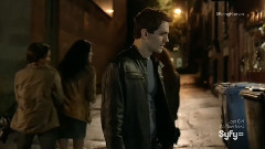 影视原声 - 美剧<我欲为人(Being.Human)> S04E06 插曲