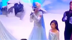 Let It Go