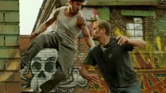 影视原声 - <暴力街区(Brick Mansions)>