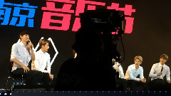 成员访谈9分钟世勋说想来中国南京