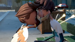 Love Is Blind 3D