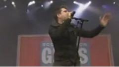Scouting For Girls - Famous