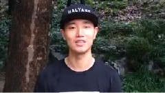冰桶挑战