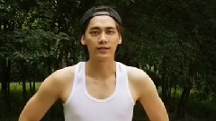 冰桶挑战 李易峰篇
