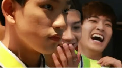 GOT7 Cut