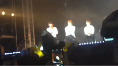 Talk 灿烈最近喜欢作曲