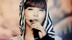 That's why I love you