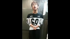 载贤 冰桶挑战