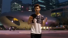 冰桶挑战 Henry