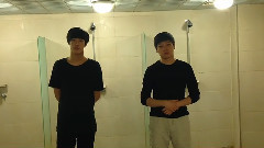 Takuya & 非首脑会谈 冰桶挑战