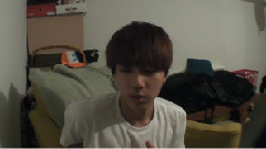 JIN的log