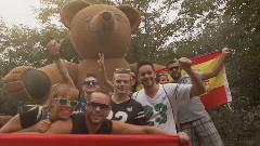 My Stery Land Official Aftermovie 2013