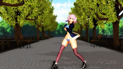 XYZの魔法