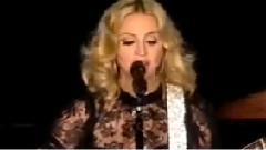 Madonna - Hard Candy Promo Tour Live In London