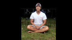 韩国艺人挑战冰桶合集 8