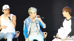 Aegyo Battle