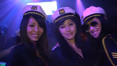 Hiroween - CLUB PARTY