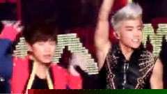 Hands Up