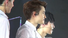 D.O. & Kyungsoo Talk