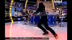 蝎子舞剪辑