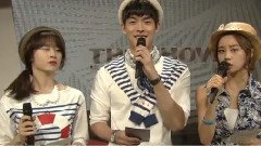 智妍 MC Cut