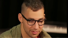 Vevo News Interview