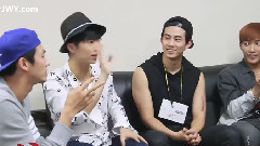 Real 2PM Mafia Game