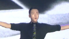 红毯&表演