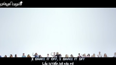 Shake It Off