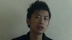 边欣 - 打招呼宣传