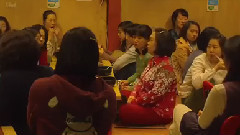 电影< Cart >预告