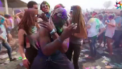 DREAM HOLI FESTIVAL