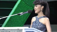 阿里山的姑娘