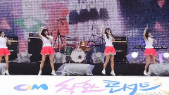 女孩出动