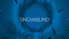 Snowblind