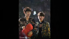 陪在你身旁 灿白