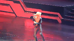 JYJ亚洲巡演